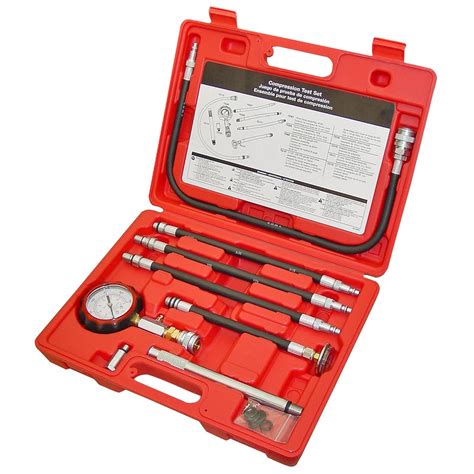 m10 compression tester loaner tool 23225|automotive repair loaner tool.